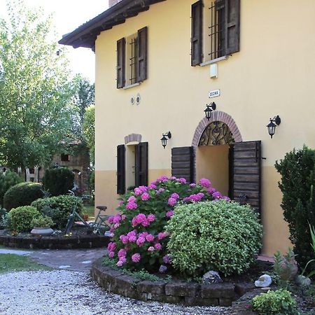 Bed and Breakfast Casale la Decima Budrio  Exterior foto