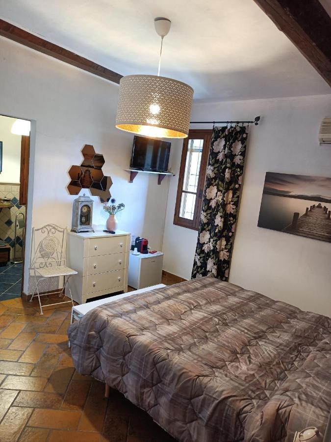 Bed and Breakfast Casale la Decima Budrio  Exterior foto