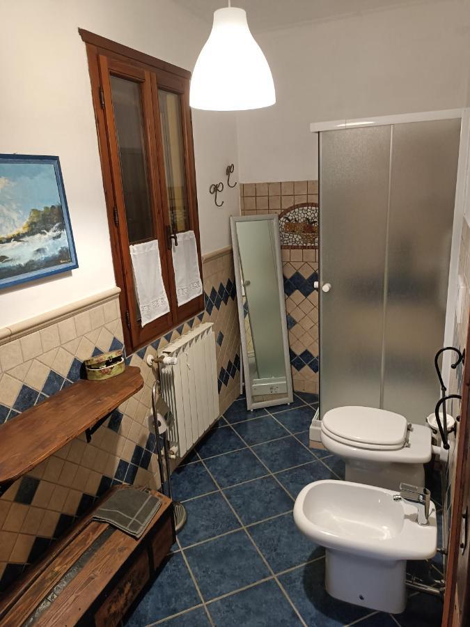 Bed and Breakfast Casale la Decima Budrio  Exterior foto