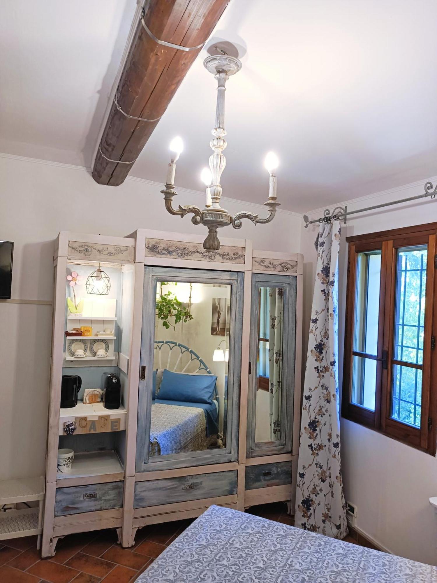 Bed and Breakfast Casale la Decima Budrio  Exterior foto