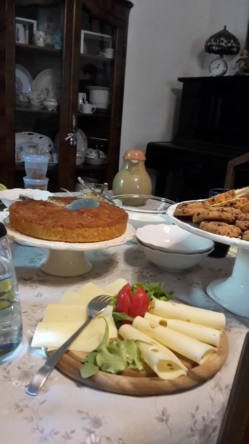 Bed and Breakfast Casale la Decima Budrio  Exterior foto